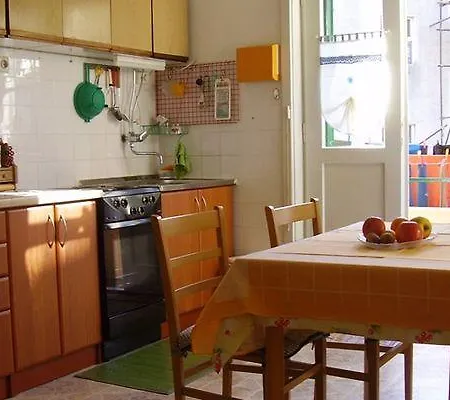 With Wifi - 11667 公寓 斯普利特